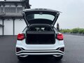 2023 Audi Q2 35 TFSI I Рестайлинг, белый - вид 6