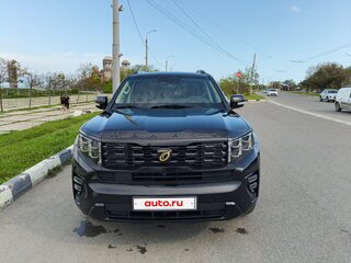2021 Kia Mohave I Рестайлинг 2, чёрный, 4600000 рублей, вид 2