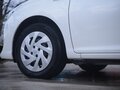 2017 Toyota Corolla Fielder XI (E160, E170, E180) Рестайлинг 1, белый, 1330000 рублей - вид 10