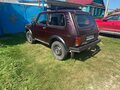 2003 Lada (ВАЗ) 2121 (4x4) I Рестайлинг, пурпурный, 185000 рублей - вид 5