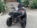 2026 BRP Can-Am DS 250, серый, 159000 рублей - вид 4