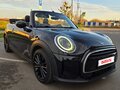 2021 Mini Hatch Cooper III (F55/F56) Рестайлинг 2, чёрный, 2520000 рублей - вид 3
