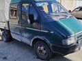 1998 ГАЗ ГАЗель (33023/330273) Фермер, зелёный, 160000 рублей - вид 5
