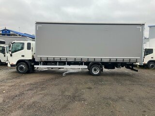 2025 КамАЗ 43082 Компас-12, белый, 4992800 рублей, вид 5
