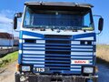 1990 Scania 3-Series, белый, 500000 рублей - вид 4