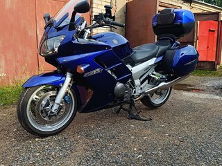 Yamaha FJR1300