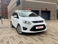 2012 Ford C-MAX II, белый, 1000000 рублей - вид 1