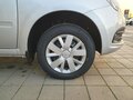 2026 Lada (ВАЗ) Granta I Рестайлинг, серебристый, 1121000 рублей - вид 7