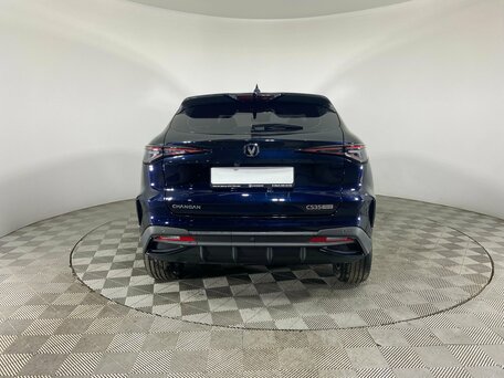 2025 Changan CS35 Max, чёрный, 2789900 рублей, вид 3