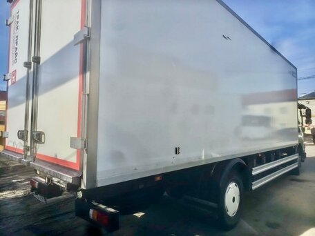 2024 Isuzu Forward (F-Series), белый, 9800000 рублей, вид 2