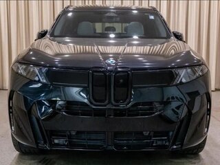 2026 BMW X5 40 V (G65), чёрный, 15204280 рублей, вид 2