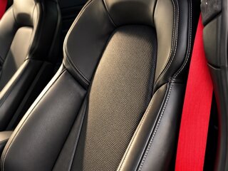 2020 Porsche 911 Carrera 4S VIII (992), чёрный, 12500000 рублей, вид 5