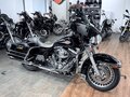 2010 Harley-Davidson Street Glide, чёрный, 1099000 рублей - вид 1