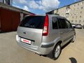 2008 Ford Fusion I Рестайлинг, серый, 415000 рублей - вид 5