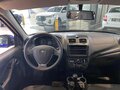 2025 Lada (ВАЗ) Granta I Рестайлинг, синий, 1067000 рублей - вид 6
