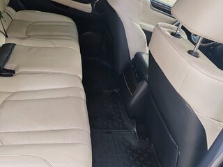 2015 Lexus LX 450d III Рестайлинг 2, чёрный, 5100000 рублей, вид 3