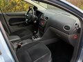 2007 Ford Focus II, голубой, 690000 рублей - вид 4
