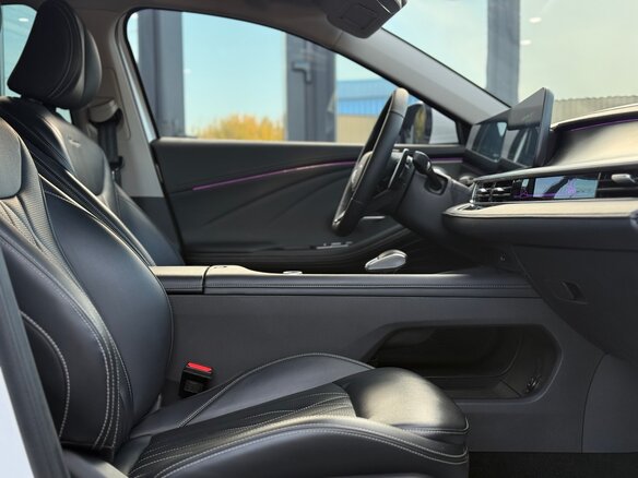 2023 Chery Arrizo 8, белый, 1799000 рублей - вид 22