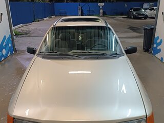 1988 Ford Sierra I Рестайлинг, бежевый, 250000 рублей, вид 1
