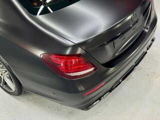 2018 Mercedes-Benz E-Класс 200 V (W213, S213, C238), чёрный, 3100000 рублей, вид 4