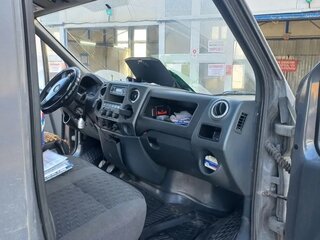 2014 ГАЗ ГАЗель Next, серый, 1000000 рублей, вид 4