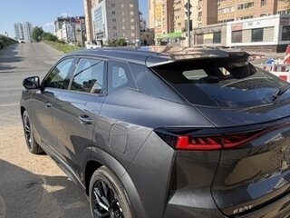 2026 Changan UNI-Z, серый, 2199000 рублей, вид 4