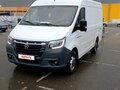 2024 ГАЗ ГАЗель NN, белый, 2490000 рублей