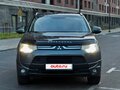 2013 Mitsubishi Outlander III, серый - вид 4