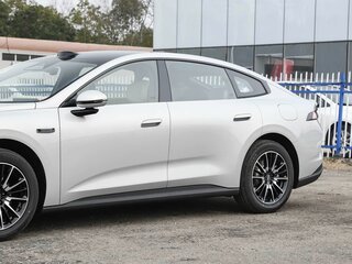 2026 Changan Qiyuan A06 28.39 kWh, белый, 2850000 рублей, вид 4