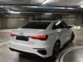 2021 Audi A3 35 TFSI Long IV (8Y), белый, 2040000 рублей - вид 4