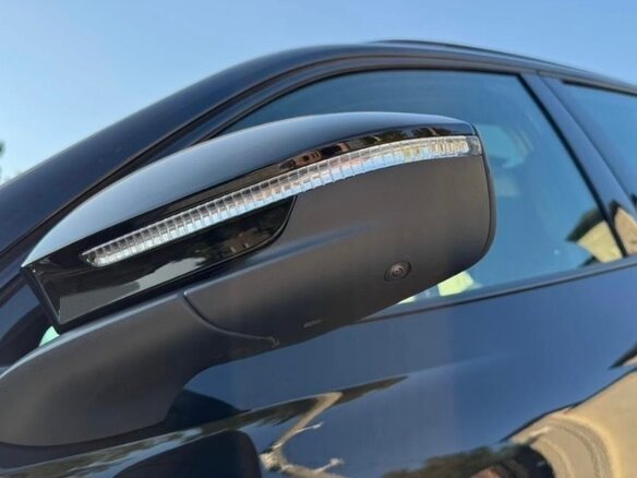 2025 Volkswagen Tiguan L Pro III (China Market), чёрный, 4899700 рублей - вид 14
