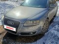 2007 Audi A6 III (C6), серый, 550000 рублей