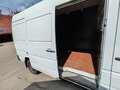 2018 Mercedes-Benz Sprinter Classic, белый, 1820000 рублей - вид 7
