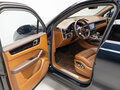 2018 Porsche Cayenne III, синий, 6190000 рублей - вид 6
