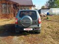2011 Chevrolet Niva I Рестайлинг, серый, 480000 рублей - вид 2