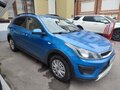2020 Kia Rio X-Line IV, синий - вид 3