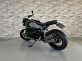 2015 BMW R Nine T, чёрный - вид 7