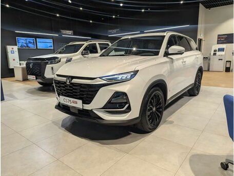 Changan CS75 Pro