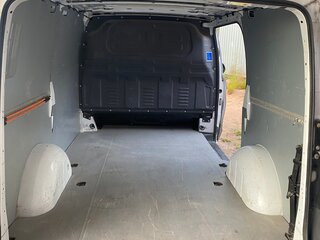 2016 Mercedes-Benz Vito, белый, 2500000 рублей, вид 4