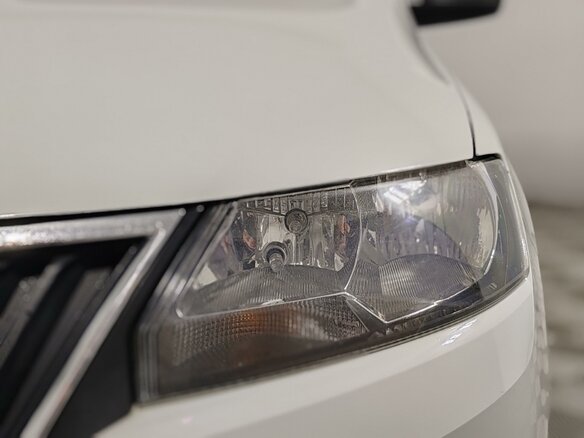 2017 Skoda Rapid I, белый, 1220000 рублей - вид 22