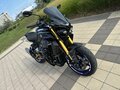 2024 Yamaha MT-10SP, чёрный - вид 6