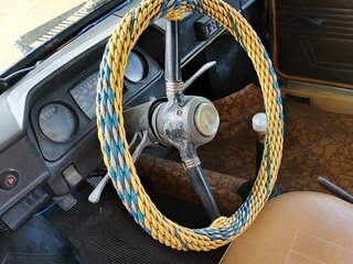 1970 ЗАЗ 966, жёлтый, 55000 рублей, вид 5
