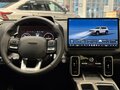 2026 Haval Dargo I Рестайлинг, белый - вид 9