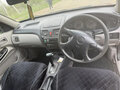 2001 Nissan Sunny N16, красный, 330000 рублей - вид 9