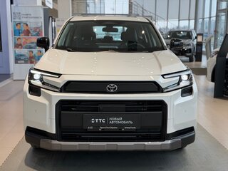 Toyota RAV4 VI (XA60)