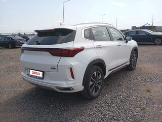 2023 Exeed LX I Рестайлинг, белый, 1058250 рублей, вид 3