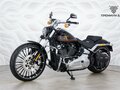 2023 Harley-Davidson Breakout, чёрный, 2549000 рублей - вид 2