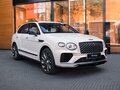 2026 Bentley Bentayga I Рестайлинг, серый, 45900000 рублей - вид 3