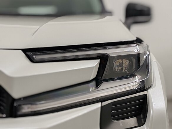 2026 Toyota RAV4 VI (XA60), белый, 4590000 рублей - вид 20