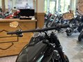 2020 Harley-Davidson Fat Bob, чёрный, 2150000 рублей - вид 8